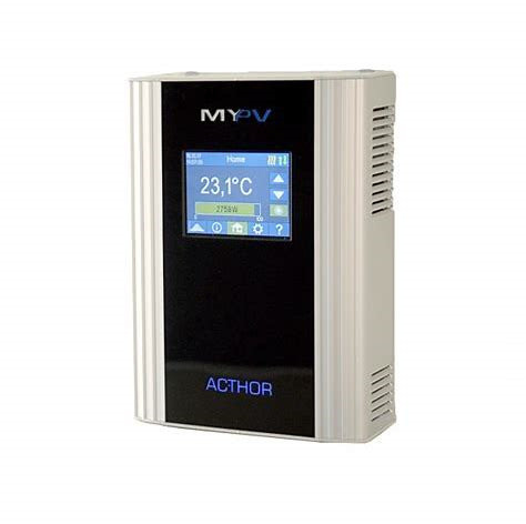 MYPV AC THOR PV Leistungs-Controller 3kW