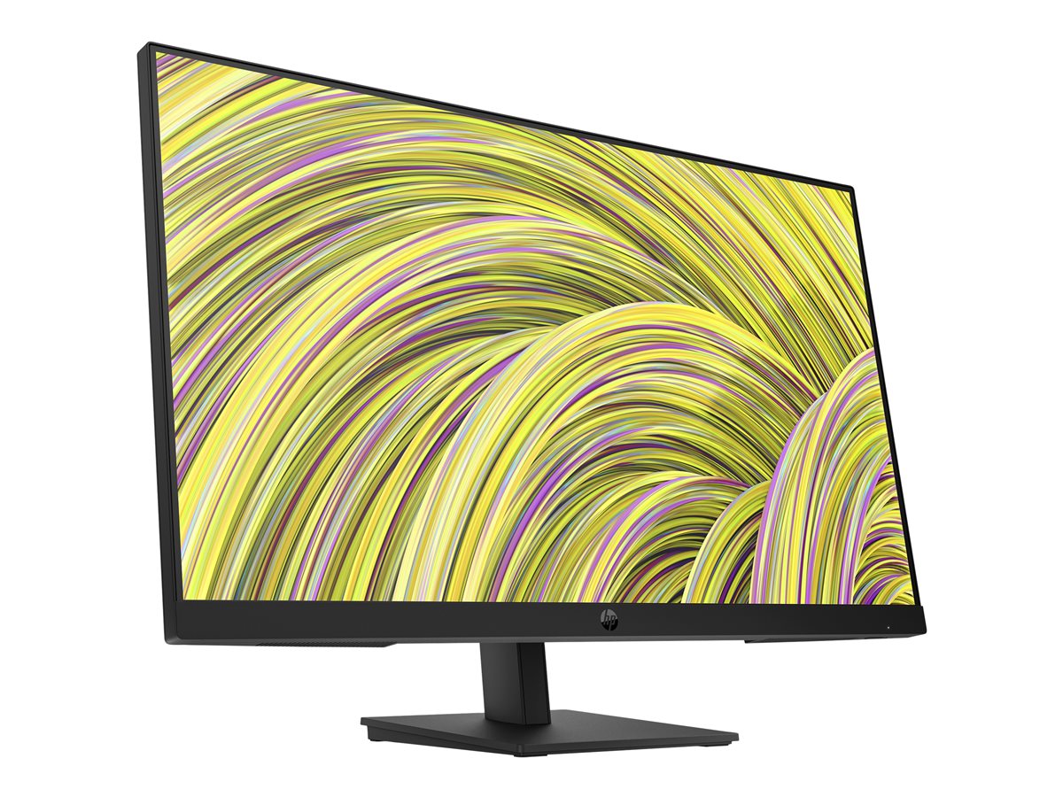 HP P27h G5 68.6cm 27inch FHD Monitor DP HDMI (EU)