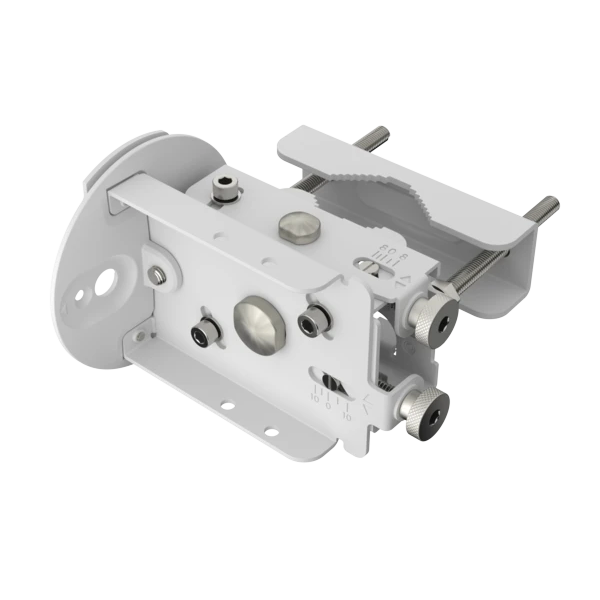 Ubiquiti 60G Precision Alignment Mount / Polemount / 60G-PM