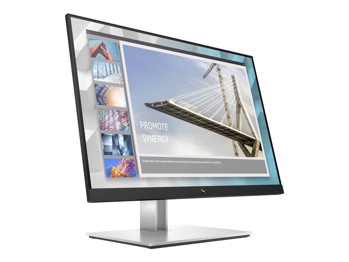 HP E24i G4 WUXGA Monitor 61cm 24Zoll HDMI VGA USB hub DisplayPort