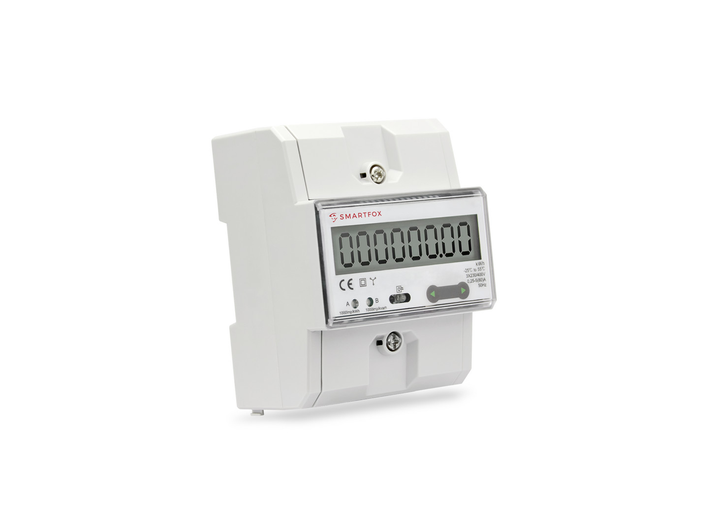 SMARTFOX Energy Meter