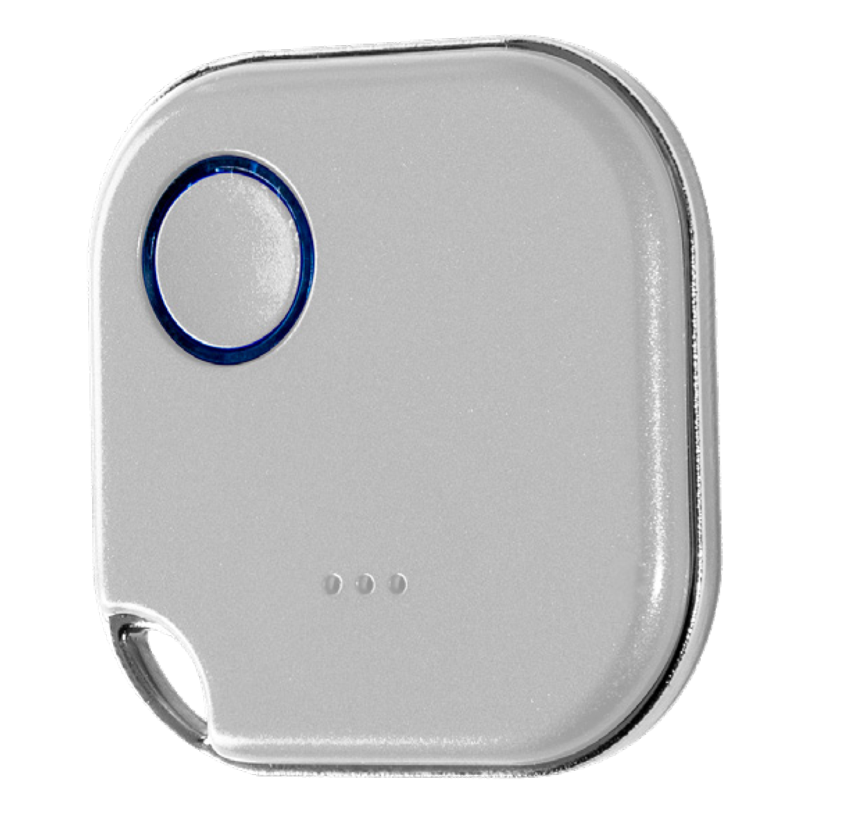 Shelly · Plug & Play · "Blu Button1" · Schalter & Dimmer · Bluetooth · Batterie · Weiß