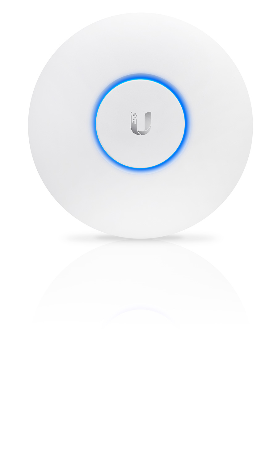 Ubiquiti Wireless AP WIFI5 &bull AC1150 &bull 2x2 &bull Indoor &bull 1 GbE &bull Unifi &bull UAP-AC-LITE