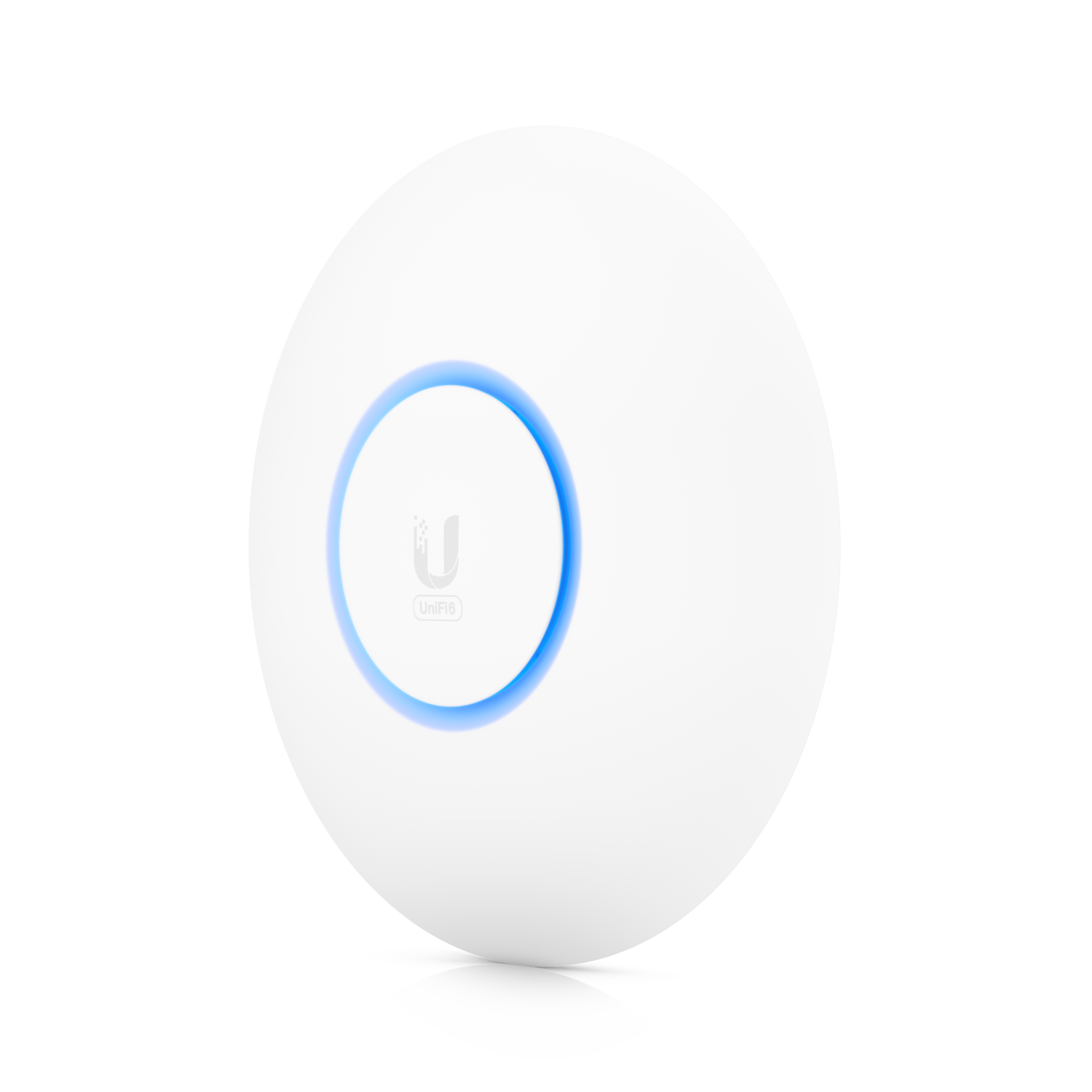 Ubiquiti Wireless AP WIFI6 &bull AX2800 &bull 4x4 &bull Indoor &bull 1 GbE &bull UniFi &bull U6-LR