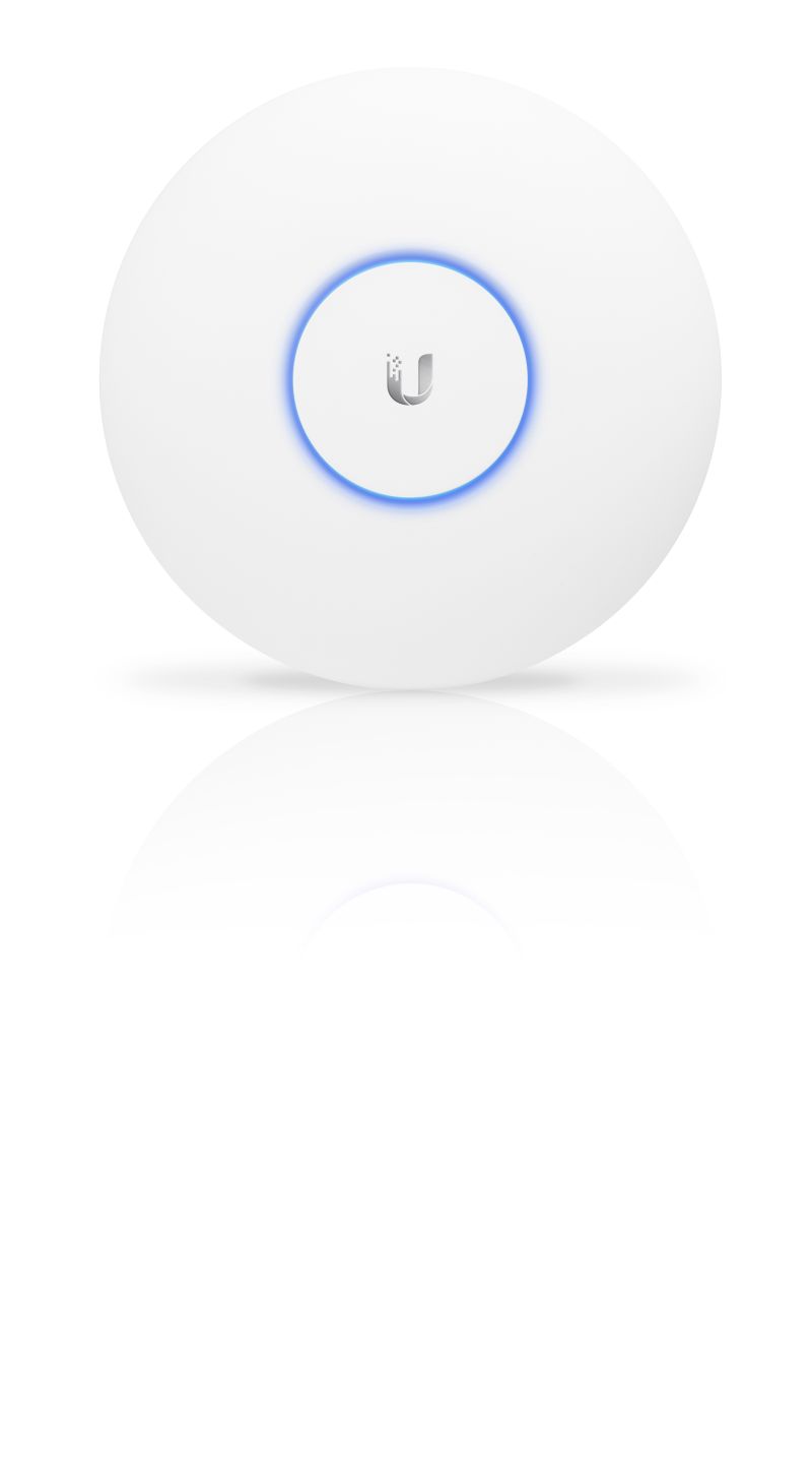 Ubiquiti Wireless AP WIFI5 &bull AC2550 &bull 4x4 &bull Indoor &bull 1 GbE &bull 5er Pack &bull Unifi &bull UAP-AC-SHD-5