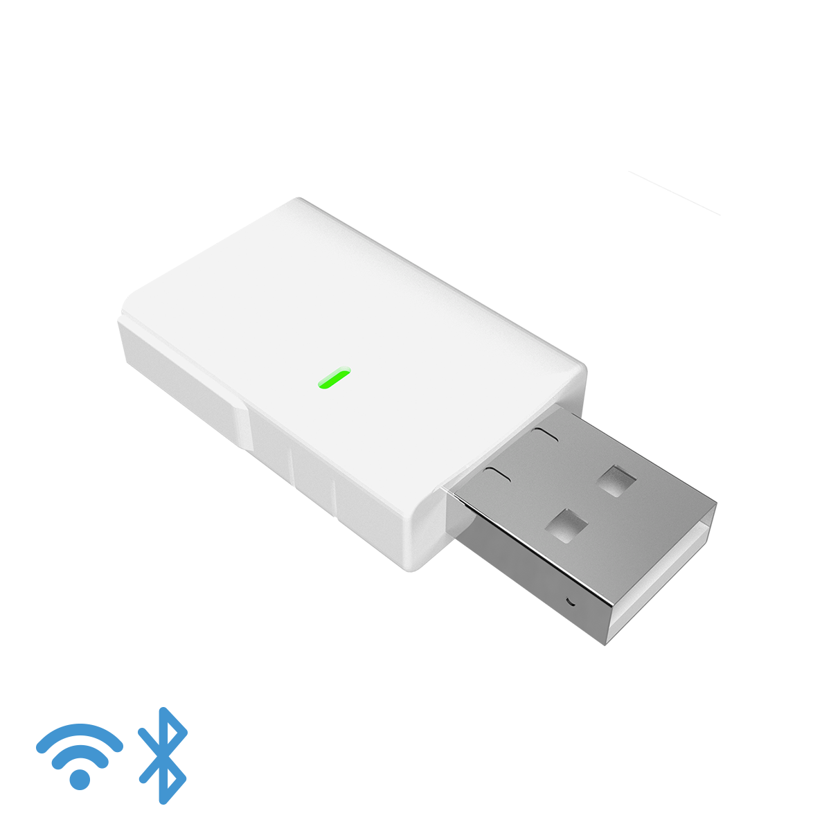 Shelly · Plug & Play · "Blu Gateway" · Bluetooth Gateway für Klassik Serie