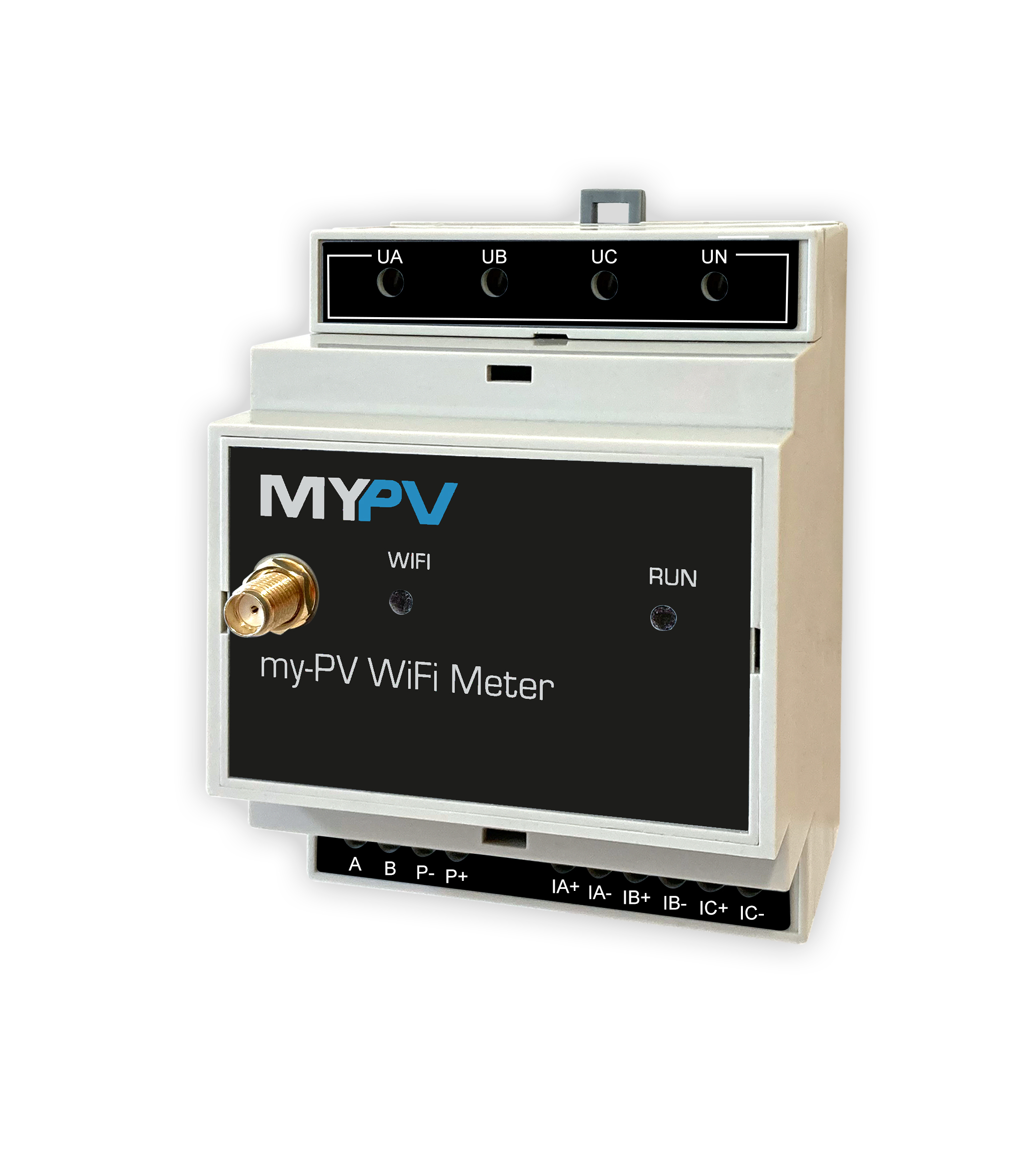 MYPV WiFi Meter 3-Phasen-Wandlerzähler 75A 