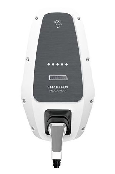 SMARTFOX Pro Charger 11kW