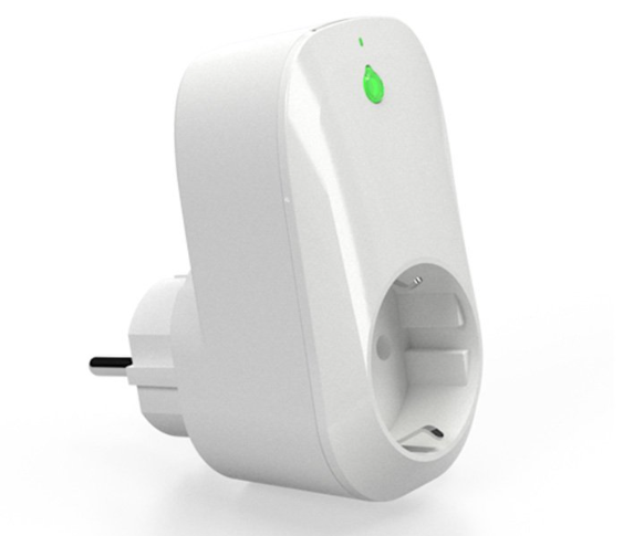 Shelly · Plug & Play · "Plug" · Zwischenstecker · 16A · Messfunktion · WLAN