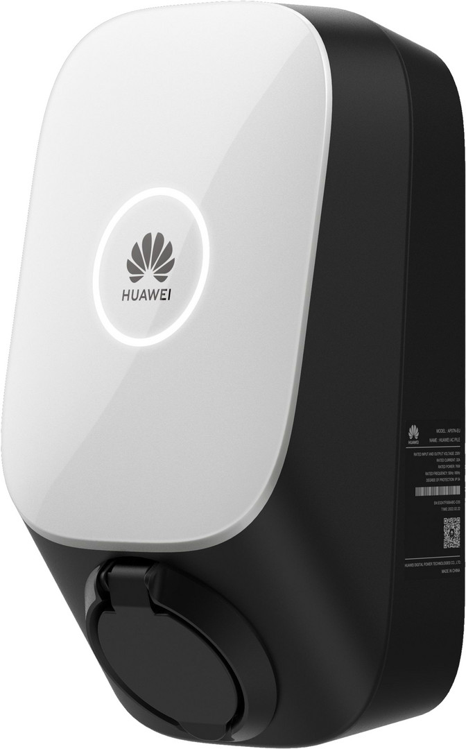 HUAWEI Fusion Charge Wallbox AC 22