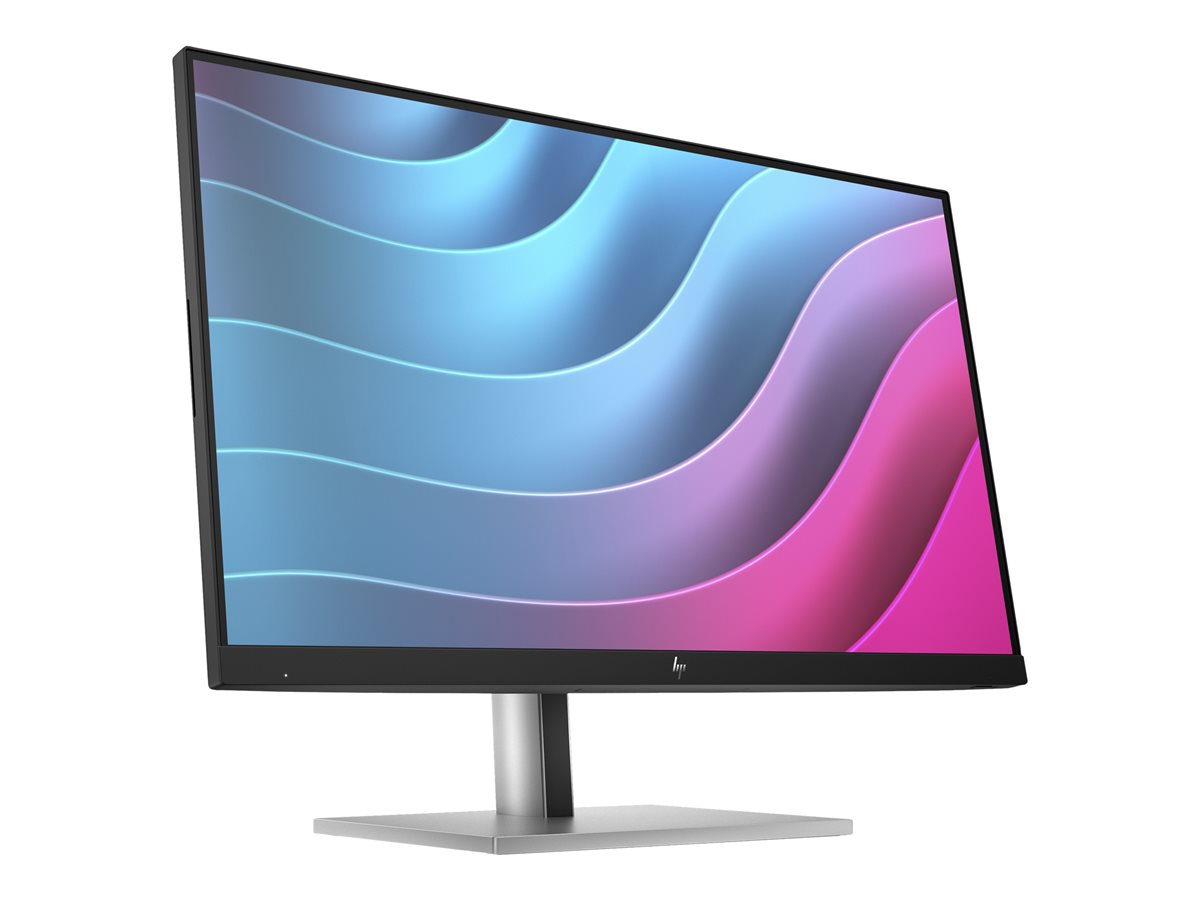 HP E24 G5 Full HD Monitor 23.8" 1920x1080 16:9 HDMI DP