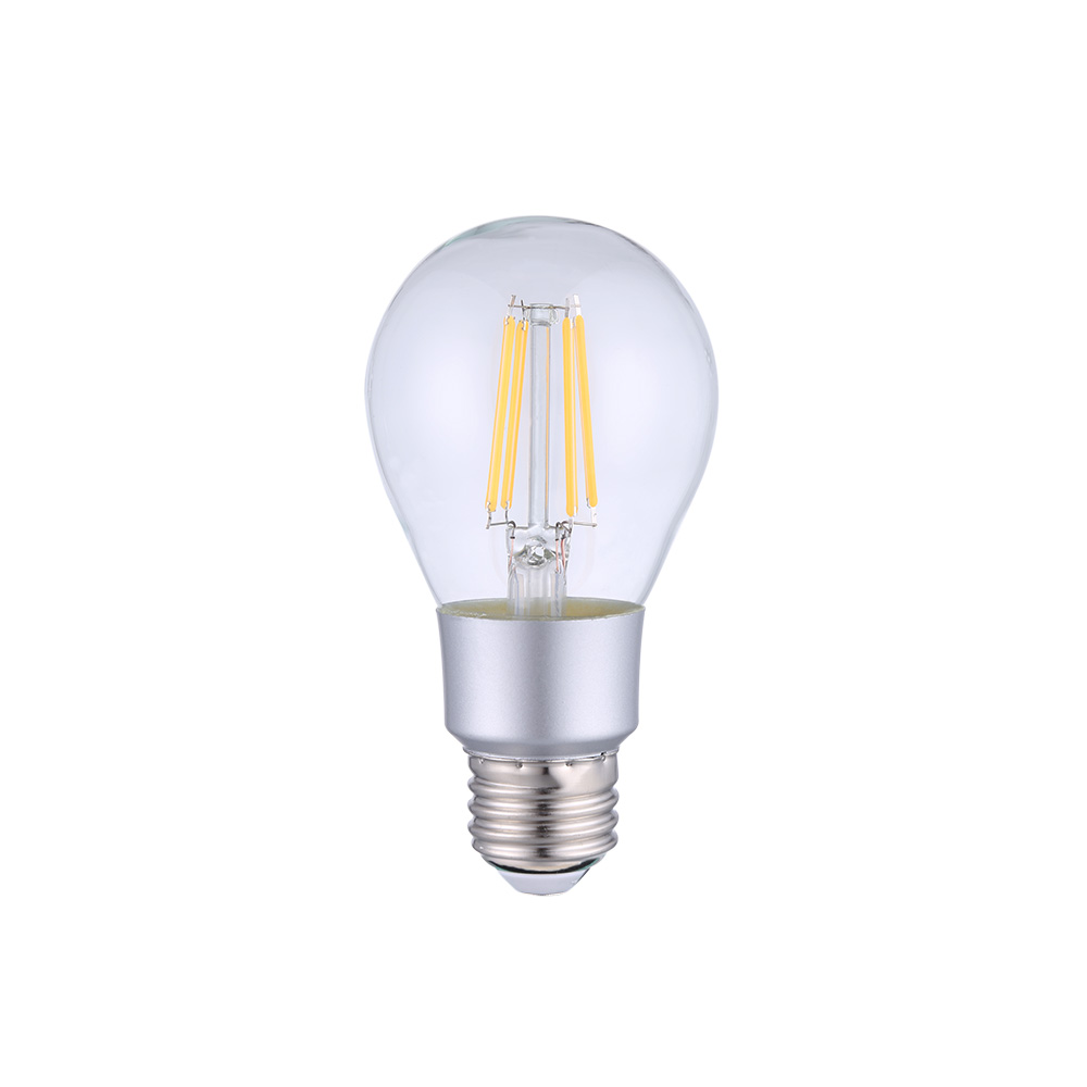 Shelly · Plug & Play · "Vintage A60 E27" · LED Lampe · WLAN