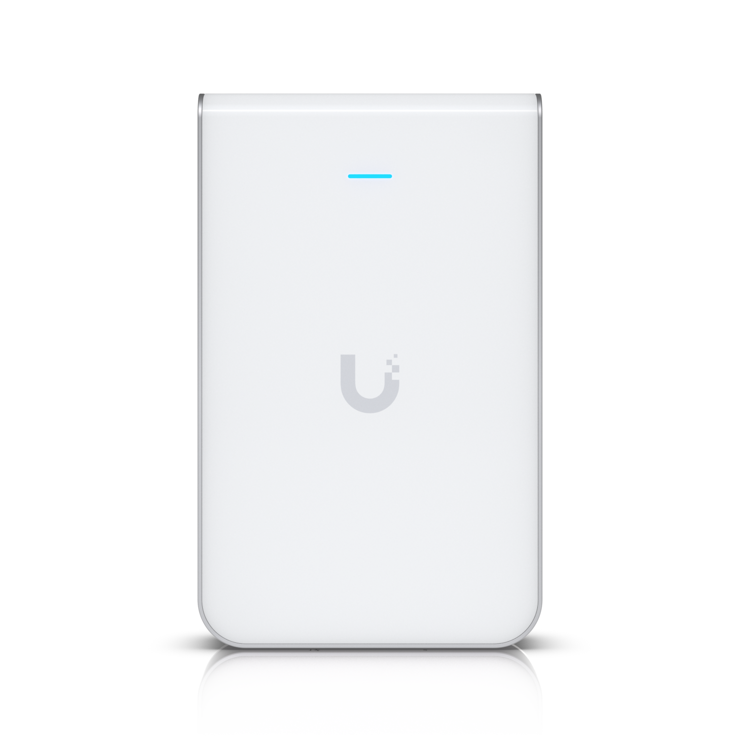 Ubiquiti Wireless AP WIFI5 &bull AC1200 &bull 2x2 &bull Indoor &bull 1 GbE &bull In-Wall &bull 5er Pack &bull Unifi &bull UAP-AC-IW-5