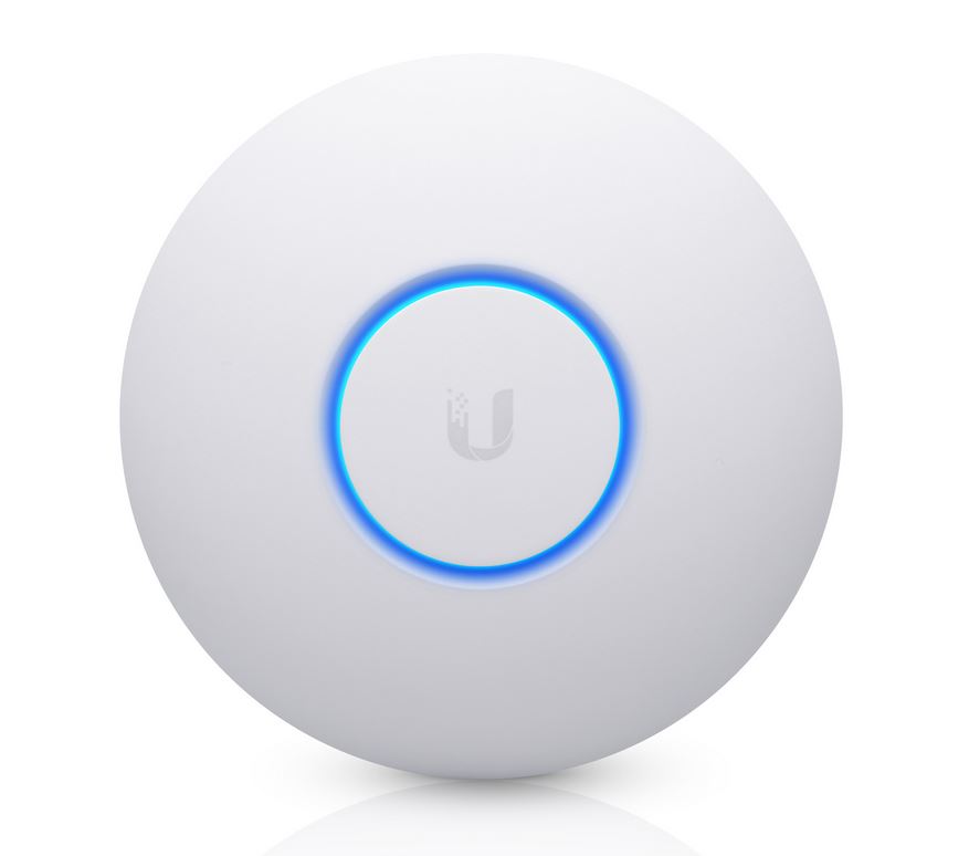 Ubiquiti Wireless AP WIFI5 &bull AC2000 &bull 4x4 &bull Indoor &bull 1 GbE &bull 3er Pack &bull UniFi &bull UAP-nanoHD-3